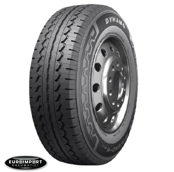 Dynamo Hiscend-H MC31  175/80 R14 99 Q  Carico C  8PR